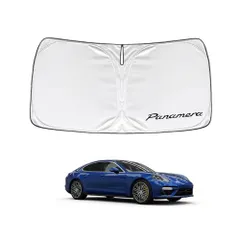ポルシェ パナメーラ 純正サンシェード Amazon | Porsche（ポルシェ）純正OEM Panamera（パナメーラ