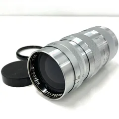 2026年最新】nikkor q c 5cm f3.5 lマウントの人気アイテム - メルカリ