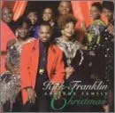 米CD Kirk Franklin Christmas GCD2130  /00110