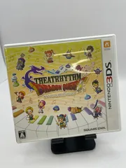 シアトリズム ドラゴンクエスト-3DS