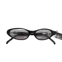 アレキサンダーマックイーン Alexander McQueen フォックス型サングラス メンズ  51□16140のサムネイル