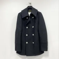 2026年最新】BEDWIN & THE HEARTBREAKERS メンズ ピーコート・ウール