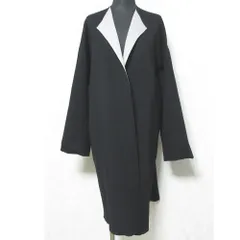 Theory ダークグリーン コート　新品未使用 2025年最新】theory luxe コートの人気アイテム - メルカリ