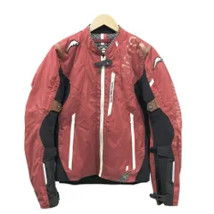 美品 KUSHITANI クシタニ レーシング バイク ジャケット Lサイズ KUSHITANI(クシタニ) レザージャケット | バイク用品通販 Webike