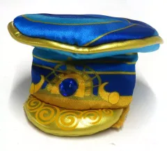 【中古】アクセサリー(非金属) ミッキーマウス(Happiest Celebration! ver.) パッチン 「ディズニー・イースター2018」 東京ディズニーリゾート限定