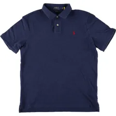 ポロ バイ ラルフローレン POLO by Ralph Lauren ポロシャツ 2025年最新】Polo By Ralph Lauren メンズ ポロシャツの人気