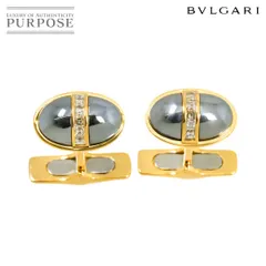 2026年最新】bvlgari カフスの人気アイテム - メルカリ