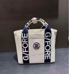 送料無料/新品G/FORE ゴルフ カートバッグ ショルダーバッグ