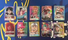 赤緑スモーカー　パラレル　パーツ 赤緑スモーカーデッキパーツ 17枚セット L リーダーパラレル