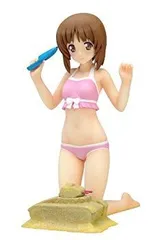 【中古】ガールズ&パンツァー 西住みほ (1/10スケール PVC塗装済み完成品) khxv5rg