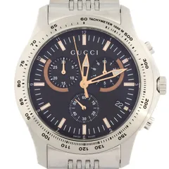 2025年最新】GUCCI グッチ Gクロノの人気アイテム - メルカリ 