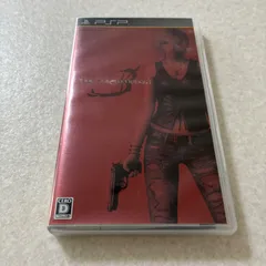 動作確認済 The 3rd Birthday プレイステーション PSP