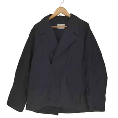 パブリックトウキョウ PUBLIC TOKYO モールスキンビックカラージャケット メンズ JPN：2 のサムネイル
