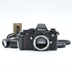 Nikon ニコン F3 HP ハイアイポイント ボディ フィルムカメラ【中古】