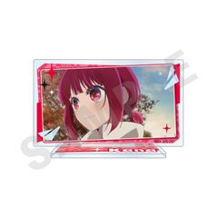[Oshi no Ko] - Favorite Series - Scene Acrylic Stand(kana)