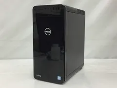 Amulet 様専用 DELL デスクトップパソコン XPS 8930-