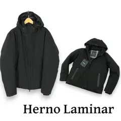 2023年最新】ヘルノ herno laminarの人気アイテム - メルカリ