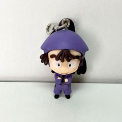 M0614O 忍たま💜カラコレ 尾浜勘右衛門