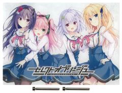 安いセレクトオブリージュ まどそふとの通販商品を比較