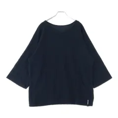 2025年最新】ISAMUKATAYAMA BACKLASH メンズ 七分・長袖カットソーの