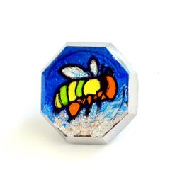 【ハチ】火花ピカベーゴマ