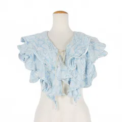 2025年最新】fumie tanaka つけ襟の人気アイテム - メルカリ 