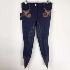 ☆新品☆アリアト　グレイ　　乗馬　キュロット　　ＡＲＩＡＴ38