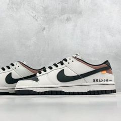 NK SB Dunk Low " INITIAL D/Toyota AE86 "  スニーカー 並行輸入