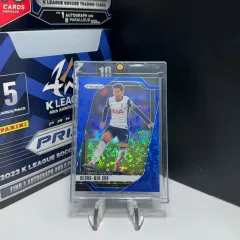 2025年最新】ソンフンミン カードの人気アイテム - メルカリ