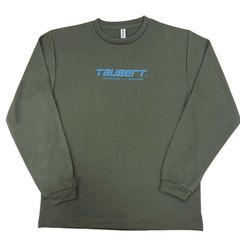 TAUBERT (トーバート) TAUBERT ﾛｺﾞﾄﾞﾗｲﾛﾝｸﾞTｼｬﾂBL AGN T89114-18