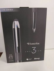 ☆sail☆　livescribe 3 smart pen