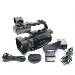 値下SONYソニーDXF-801ビューファインダXDCAM PXW PMWPDW