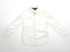 【ポロラルフローレン/POLORALPHLAUREN】シャツ・ブラウス 120サイズ 女の子【子供服・ベビー服】（1942839）