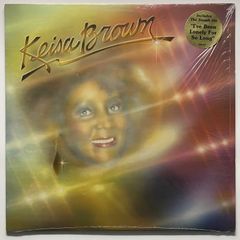 レコード  (LP) [Soul] Keisa Brown / Keisa Brown