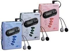 2025年最新】sony walkman wm-fx202の人気アイテム - メルカリ