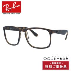 【訳あり・フレームのみ】レイバン サングラス（フレームのみ） Ray-Ban RB4264 894/6B 58サイズ スクエア型 アウトレット品 ユニセックス メンズ レディース【海外正規品】
