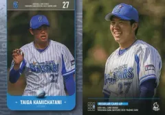 【中古】スポーツ REGULAR CARD 49[レギュラーカード]：上茶谷大河