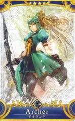 2025年最新】fate アタランテの人気アイテム - メルカリ