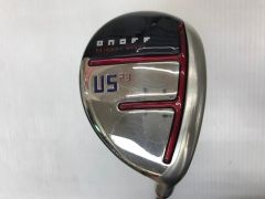 【最短翌日発送】ONOFF FAIRWAY WINGS AKA 2020 | 23 | R | SMOOTH KICK MP-520U | 中古 | ユーティリティ | グローブライド