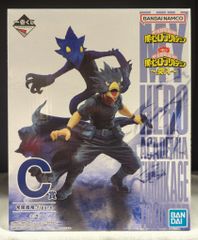 BANDAI SPIRITS 이치 반 쿠지 나의 히어로 아카데미아 돌입 C상 상암 답음 figure