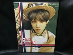 AAA写真集 末吉秀太写真集二種付き Amazon.co.jp: 公式写真 AAA 末吉秀太 2枚Set ライブ写真集版