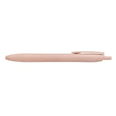 三菱鉛筆 ジェットストリーム シングル (Lite touch ink搭載) 0.5mm コーラル SXNLS05.66 （1点）