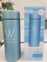 【非売品】WATERSTAND マイボトル　美品