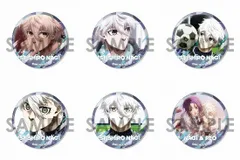 【新品】ブルーロック 缶バッジセット2 ～凪 誠士郎がいっぱいセレクション～【正規品】