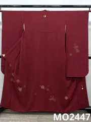 2025年最新】山本寛斎 振袖の人気アイテム - メルカリ