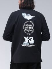 限定品美品】20周年記念 Y-3 M CH1 COACH JACKET - メルカリ