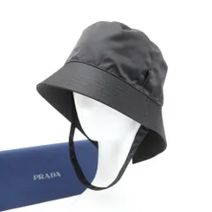 2025年最新】プラダ ハット xlの人気アイテム - メルカリ