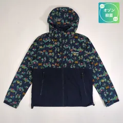 メンズ マウンテンパーカー PM1814