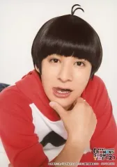 【中古】生写真(男性) 高崎翔太(おそ松)/『DVD・Blu-ray「舞台 おそ松さん on STAGE ～SIX MEN’S SHOW TIME2～」/CD「舞台 おそ松さん on STAGE ～SIX MEN’S SONG TIME2～ サティスファクショ