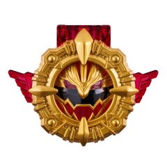 【新品未開封】ナンバーワン戦隊ゴジュウジャー 戦隊 DXセンタイリング ワイルドゴジュウウルフ